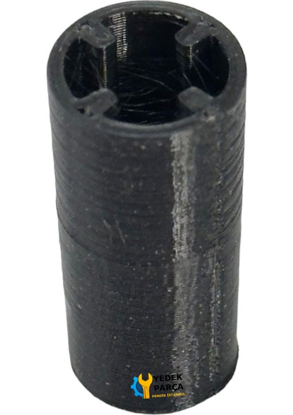 Sinbo Uyumlu Shb 3171S, Shb 3100S, Shb 3182, Stm 3147 Blender Dişlisi (Kavrama Parçası)