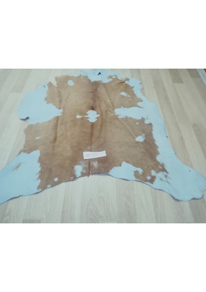 Doğal Işlenmemiş Hakiki Derisi Dana Postu Halı Yolluk indirimleri