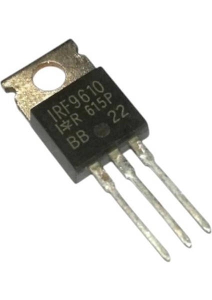 Irf 9610 TO-220 Mosfet Transistör fiyatları