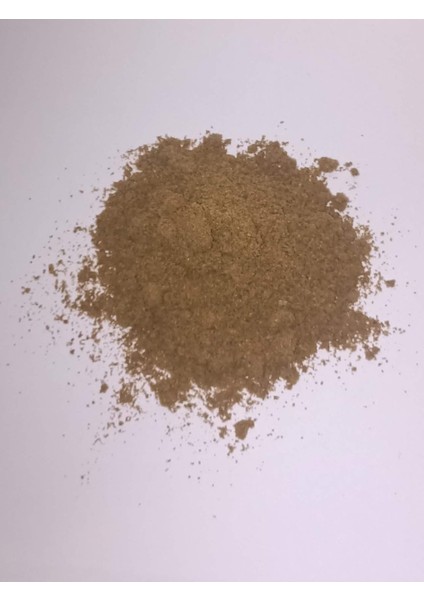Dökme Baharat Saf Toz Kimyon - 100 gr