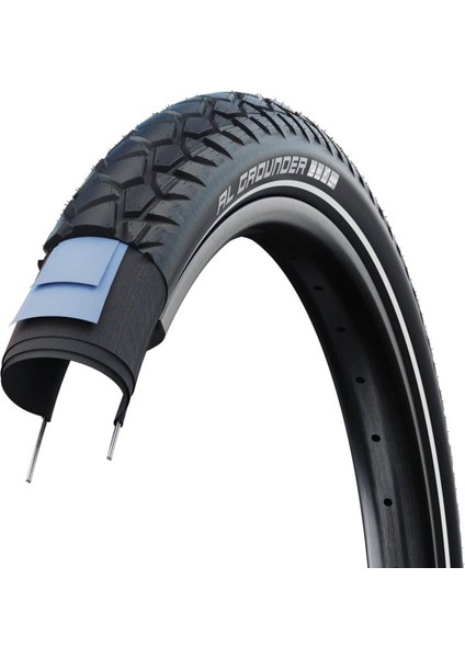 29X2.35 Dış Lastik Al Grounder Dd Raceguard Telli 11159273