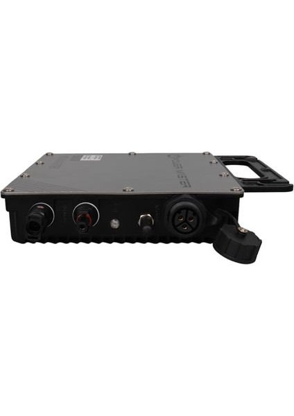 Powermaster EM800 800 Watt Solar Micro Inverter AC220 Volt Trifaze Şebeke Bağlantılı Mppt Invertör modelleri