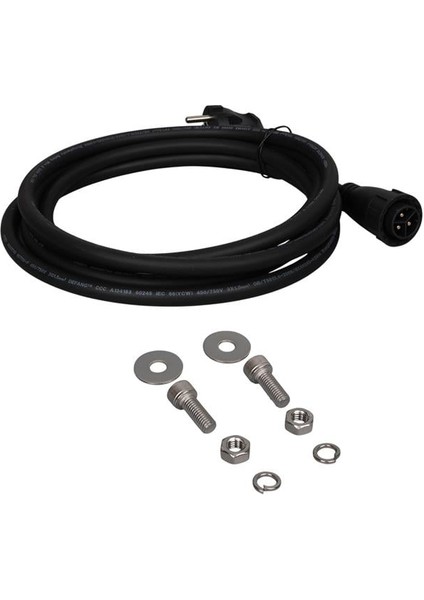 Powermaster EM800 800 Watt Solar Micro Inverter AC220 Volt Trifaze Şebeke Bağlantılı Mppt Invertör indirimleri