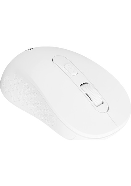 Everest SM-BT08 USB Beyaz 2 In 1 Bluetooth 2.4ghz Kablosuz Mouse fiyatları