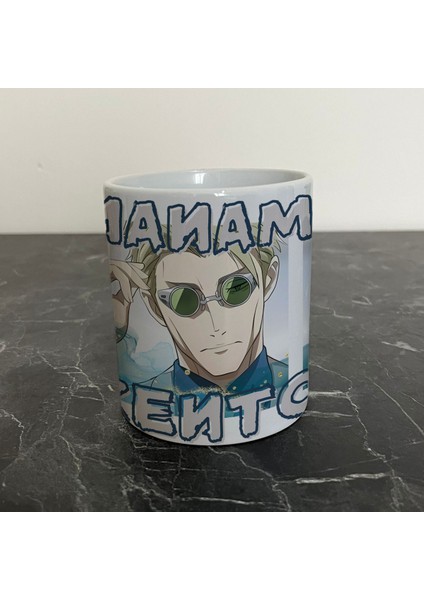 Jujutsu Kaisen Nanami Kento Kalemlik fiyatları