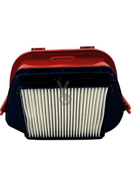 Vacum Cleaner Comoacteo Cyclonic Toz Haznesi+Hepa Filtre Turuncu modelleri