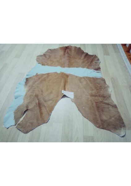 Doğal Işlenmemiş Hakiki Derisi Dana Postu Halı Yolluk modelleri