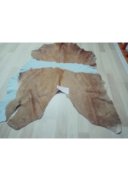 Doğal Işlenmemiş Hakiki Derisi Dana Postu Halı Yolluk fırsatları