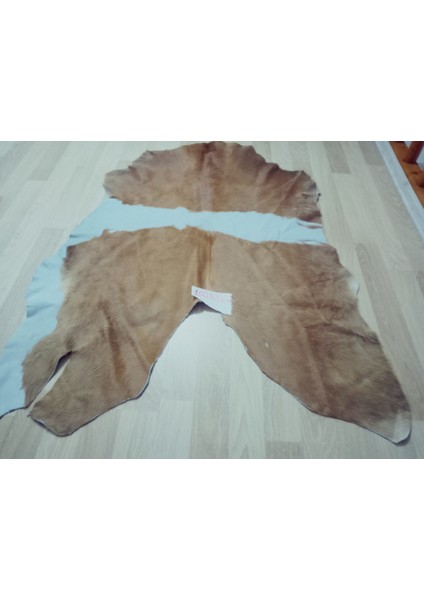 Doğal Işlenmemiş Hakiki Derisi Dana Postu Halı Yolluk indirimleri