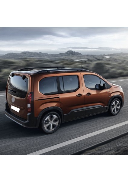 Peugeot Rifter 2018-2026 Sağ Dış Dikiz Ayna Camı Isıtmalı 1616869280 fiyatları