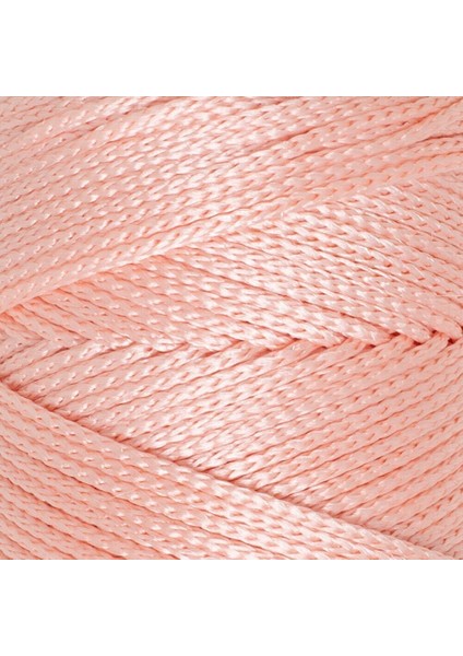 Macrame Açık Yavruağzı El Örgü İpi - Rm 070 - 34342 fiyatları