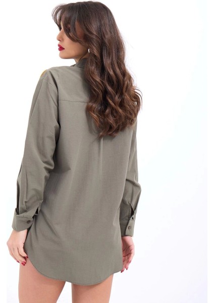 6865 Gömlek-Genova indirimleri