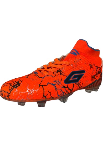 Bilekli Çoraplı Çim Saha Dişli Krampon Yeni Futbol Ayakkabısı fiyatları