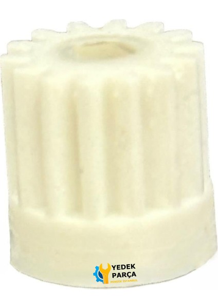 Arzum Uyumlu AR1071 Prostıck Blender Top Çırpıcı Adaptör Dişlisi