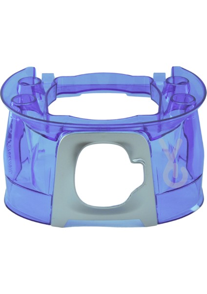 Rowente Elektrikli Süpürge RS-RT4261 Destek/ayırıcı