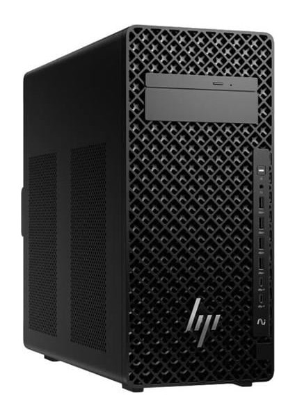 Z2 G1I B34JZES Ultra 9 285K-32GB Ddr5 Ram-1tb NVME-12GB RTX5070-W11 Pro Iş Istasyonu