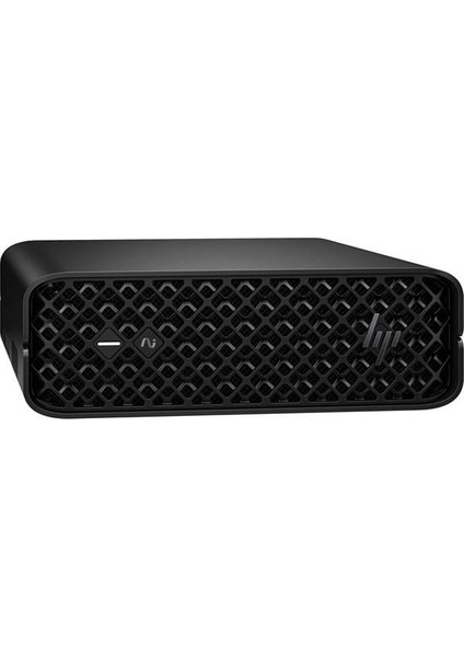 Z2M G1I Mını A2KH2ES Ultra 7 265-32GB (2x 16GB) Ddr5 Ram-2tb Nvme-8gb Rtx A1000-W11 Pro Mını Iş Istasyonu