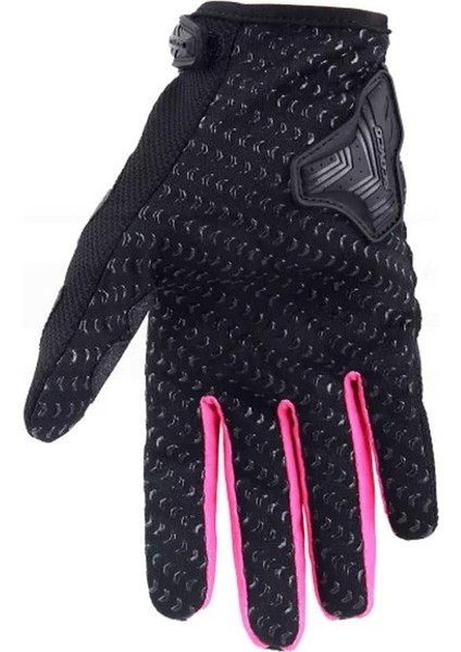 MC29W Yazlık Kadyn Motosiklet Eldiveni indirimleri