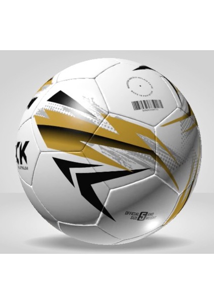 Platinum Futbol Topu