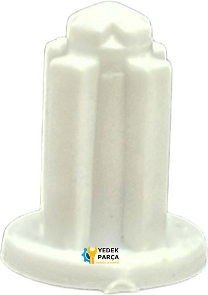 Korkmaz Uyumlu A449 Performix Mega Blender Kavrama Dişlisi (Parçalayıcı-Çırpıcı Adaptör Için) Model2