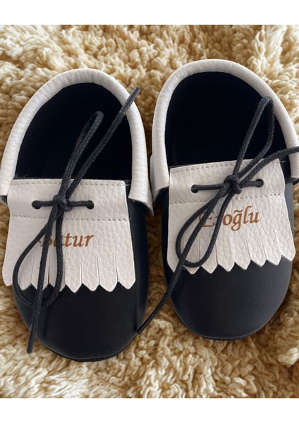 Bebeğinize Özel Laci - Beyaz Bebek Ayakkabı fiyatları