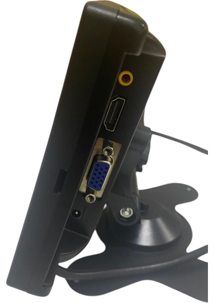 MR-70HD Hdmı-Vga-Av Girişli Vcd-Dvd-Gprs-Kamera Monitörü modelleri