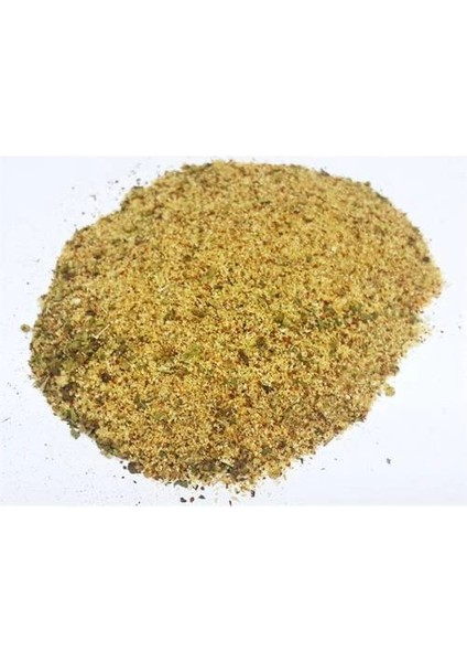 Dökme Baharat Tuzot Çeşni - 250 gr