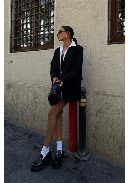 Agnes Blazer Keten CEKET6105 fiyatları