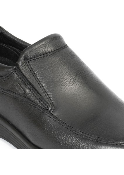 10205 Erkek Hakiki Deri Lastikli Comfort Günlük Ayakkabı fırsatları