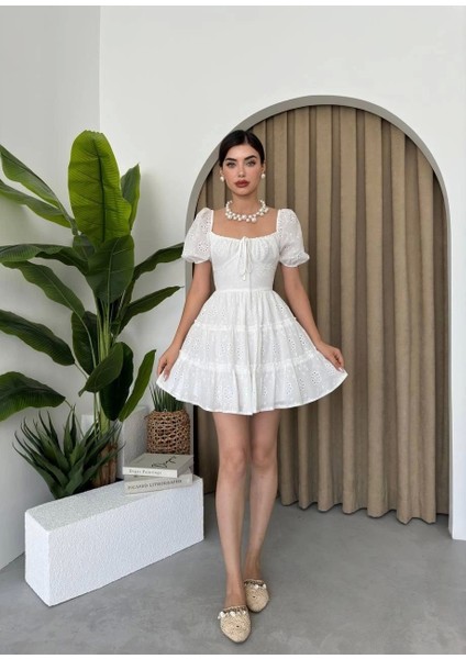 Massa Mini Elbise modelleri