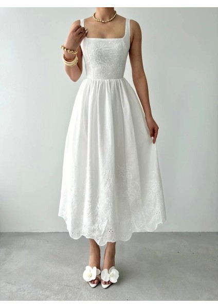 Drem Midi Elbise fiyatları