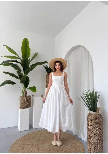 Drem Midi Elbise fırsatları