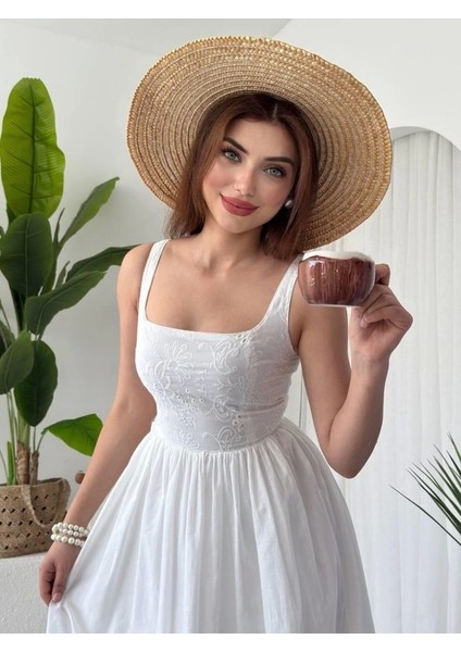 Drem Midi Elbise indirimleri