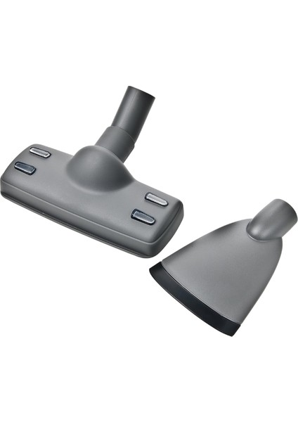 Sessiz Süpürge Tüy Toplayıcı Kiti