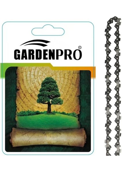 Cs 2511 Tes-C Motorlu Testere Zinciri 30 Diş