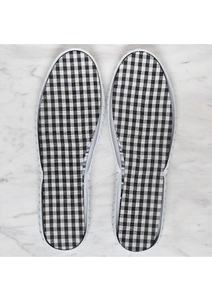 Loren Espadril / Ayakkabı Tabanı Plastik 40 Numara