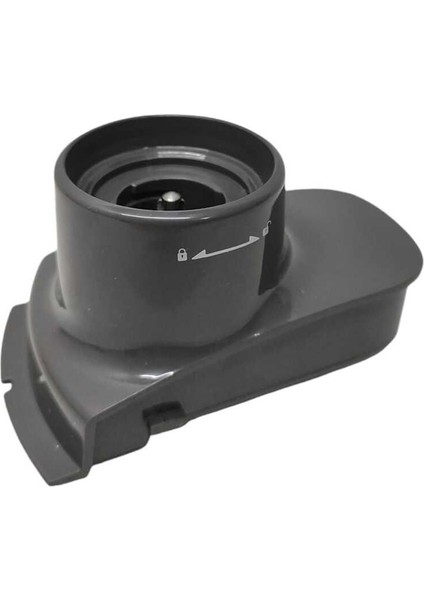 6'lı Çok Fonksiyonlu Blender Işlem Haznesi Kapak Dişli Kutusu Gri