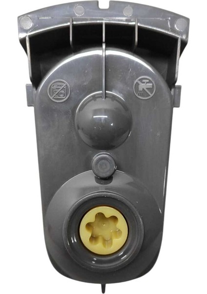 6'lı Çok Fonksiyonlu Blender Işlem Haznesi Kapak Dişli Kutusu Gri fırsatları