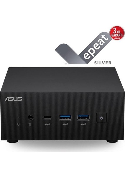 PN52-B-S9057MD Ryzen 9 5900HX-16GB Ddr5 Ram-1tb Nvme-Fdos Mını Pc