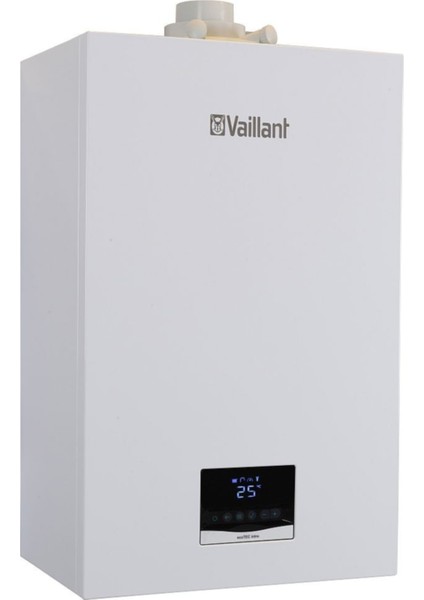 Vaıllant Ecotec Intro 24/28 Baca Dahil