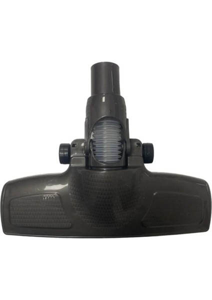 Yuvarlak Girişli Tekerlekli Süpürge Emici Başlık P1200 Gri fiyatları