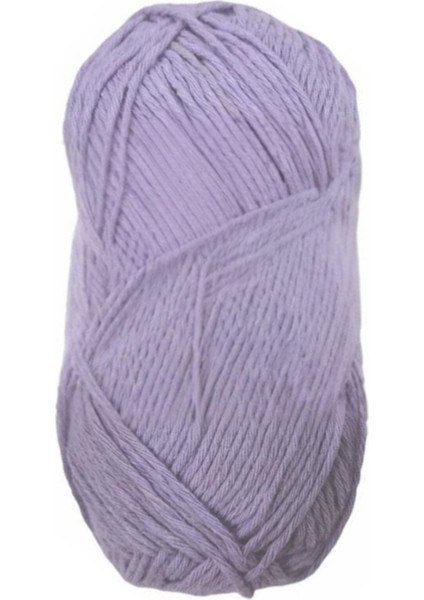Pamuk Makrome 2 mm Lila
