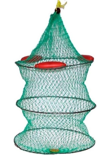 Şamandıralı Ip Livar 40X60 cm