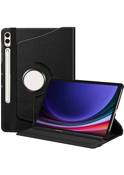 Iyolit S9FE Plus /X610 Dönebilen Tablet Kılıfı