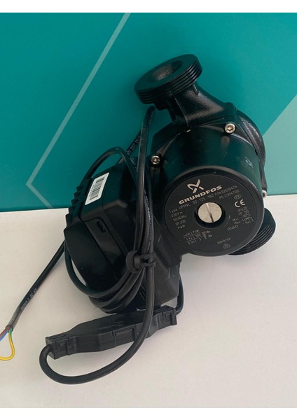 Vaillant Ecofit Plus Kazan Pompası 100-150KW modelleri