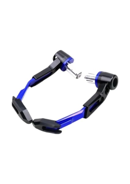 Motosiklet Spor Manet Koruma Sarı