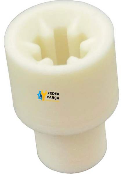 Goldmaster Uyumlu IN-6205 Biostick Blender Hareket Aktarıcı, Dişli, Kaplin, Kavrama Parçası, Motor Burcu