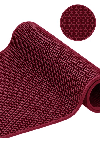 Bal Petek Pvc Paspas Islak Zeminlerde Kaydırmaz Iç Dış Mekan Banyo Duş Lavabo Havuz Kenarı Halısı fiyatları