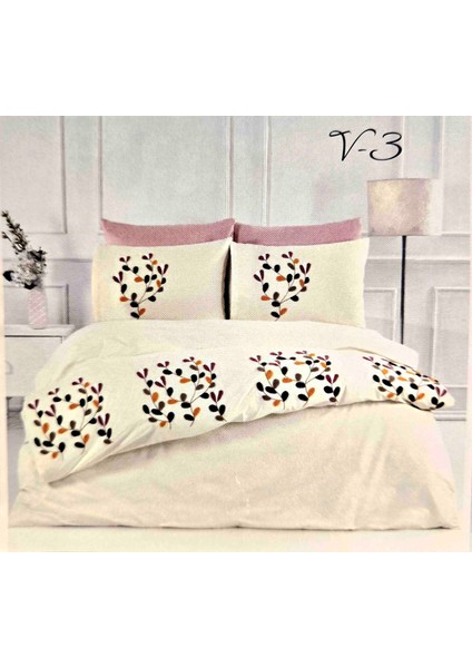 Golden Punch Nevresim Takımı