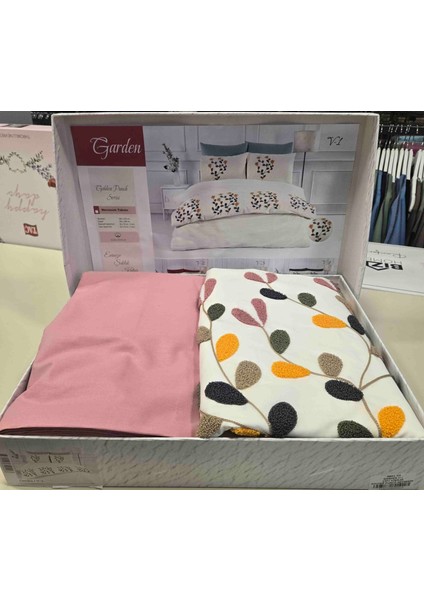 Golden Punch Nevresim Takımı fiyatları